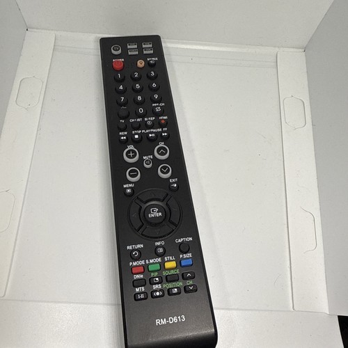 New d613 for samsung - samsung, dvd